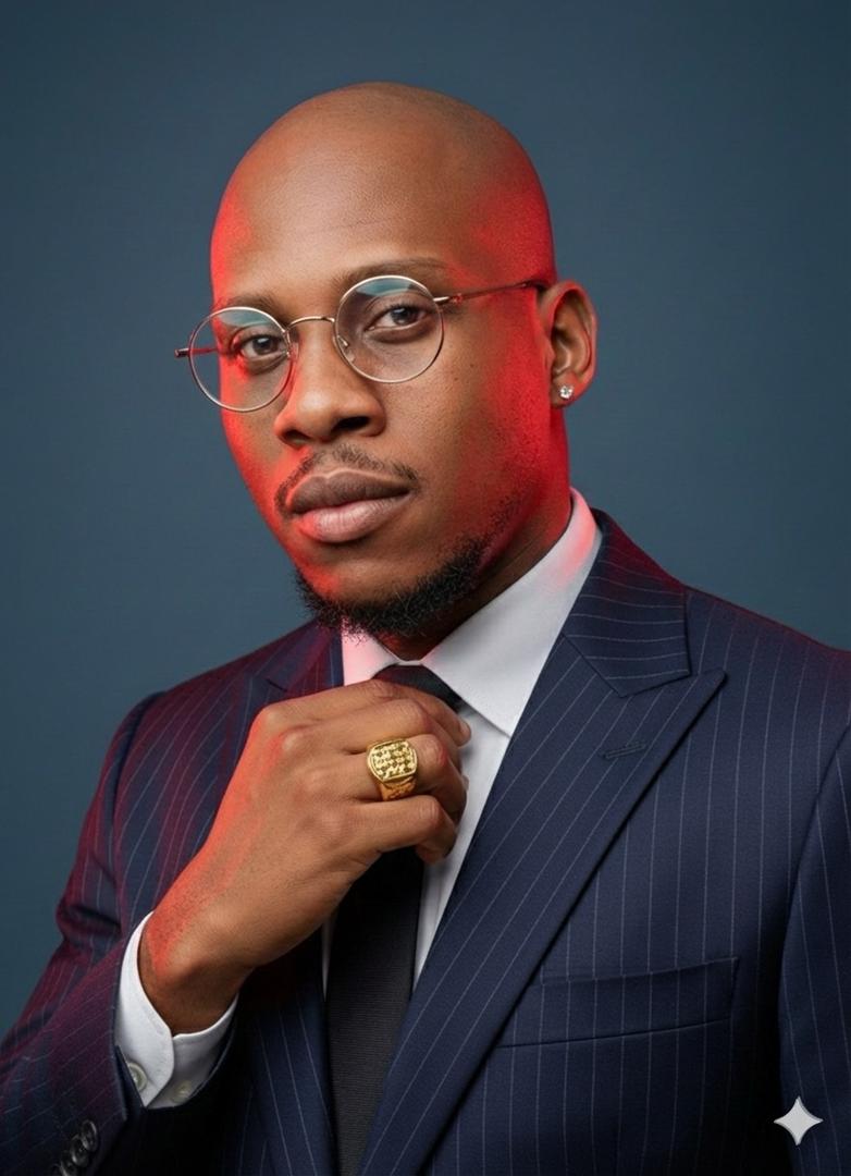 Clinton Okhai