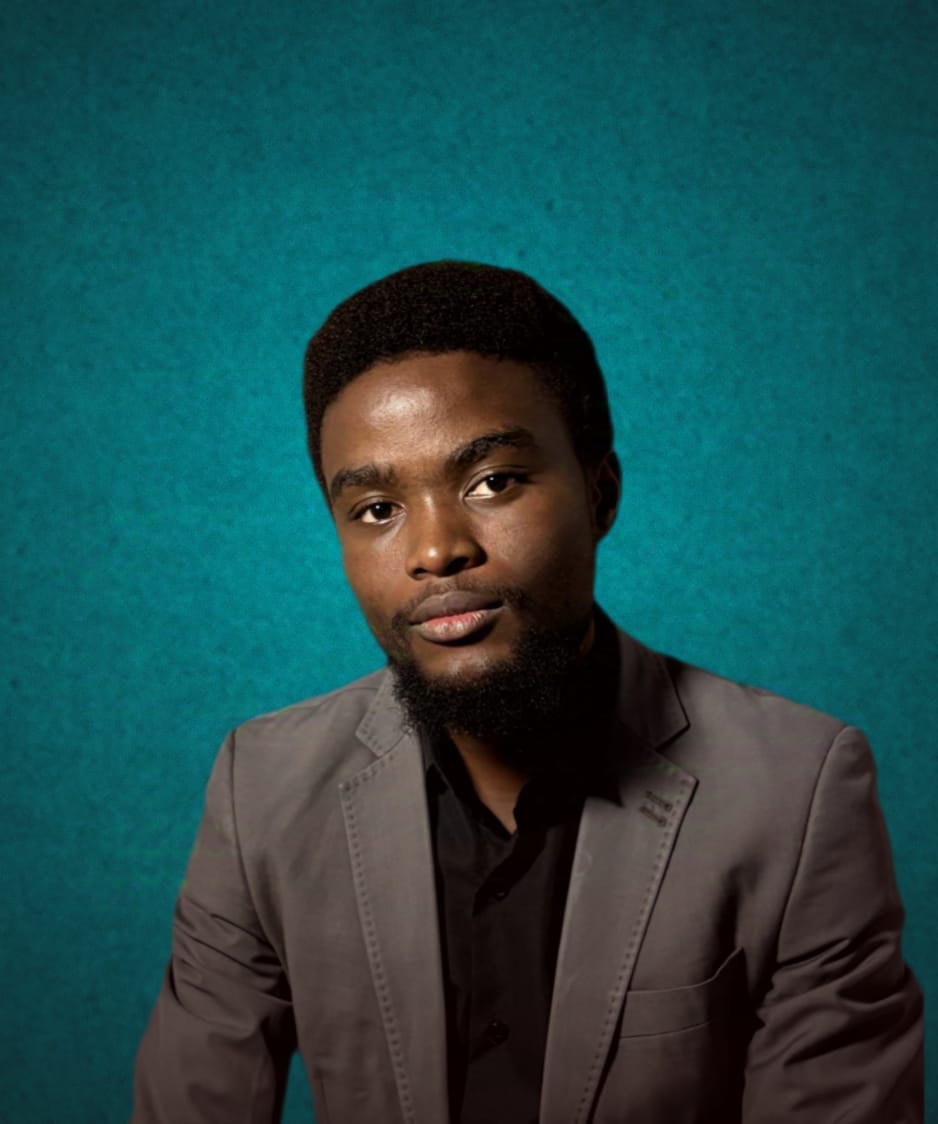 Goodness Adegoke